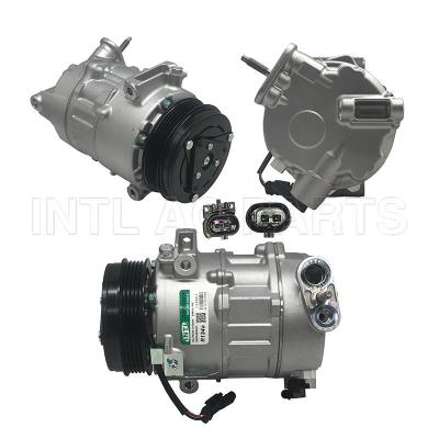 7SAS17C auto ac compressor for 2023 Chevrolet Silverado 1500 CO 11800C 4471406120 6513524 84493359