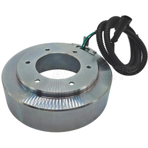 TM55 Auto Ac Clutch Coil 24V For INTL-XZC120D INTL-XZC120E