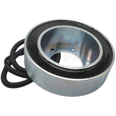 TM55 Auto Ac Clutch Coil 24V For INTL-XZC120D INTL-XZC120E