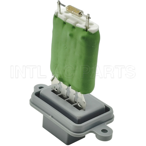 RC.420.175 Heater Blower motor Resistor For Ford Cargo 24V