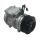 10PA20C PV6 120MM 24V auto ac compressor for BOVA/FUTURA (VDL) BUS 4472609180 DCP99023