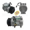 10PA20C PV6 120MM 24V auto ac compressor for BOVA/FUTURA (VDL) BUS 4472609180 DCP99023