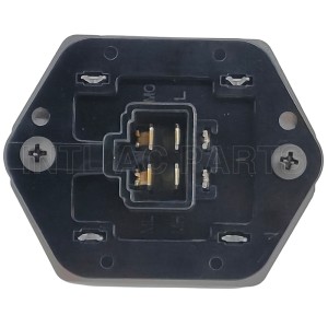 Heater Resistor for Mitsubishi Pajer Fiat MR576271 RC.420.057