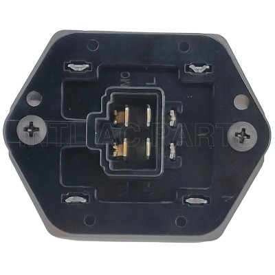 Heater Resistor for Mitsubishi Pajer Fiat MR576271 RC.420.057