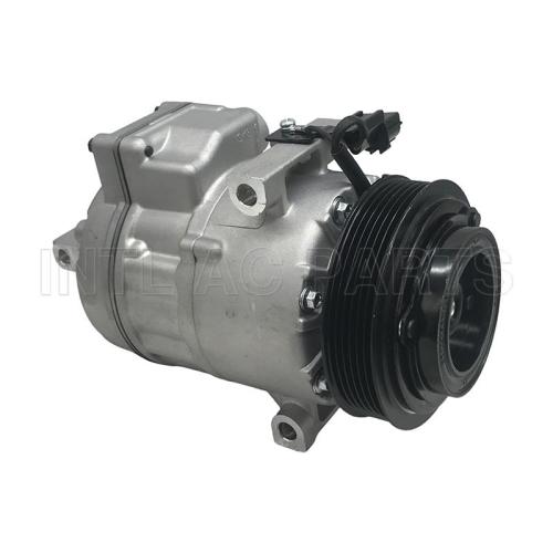 INTL-XZC1956 VS18 AC Compressor For Hyundai Santa Fe F500MA9AA05 977012B700 700510857