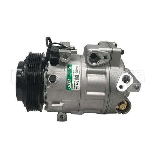 INTL-XZC1956 VS18 AC Compressor For Hyundai Santa Fe F500MA9AA05 977012B700 700510857