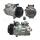 INTL-XZC1956 VS18 AC Compressor For Hyundai Santa Fe F500MA9AA05 977012B700 700510857