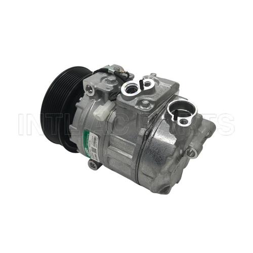 Denso 7SBU16C Auto Ac Compressor Mercedes Actros Axor Trucks  A5412300211 447170-9114