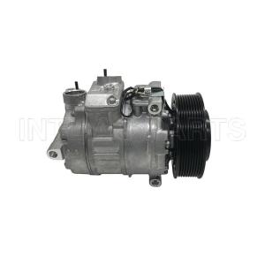 Denso 7SBU16C Auto Ac Compressor Mercedes Actros Axor Trucks  A5412300211 447170-9114