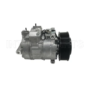 Denso 7SBU16C Auto Ac Compressor Mercedes Actros Axor Trucks  A5412300211 447170-9114