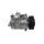 Denso 7SBU16C Auto Ac Compressor Mercedes Actros Axor Trucks  A5412300211 447170-9114