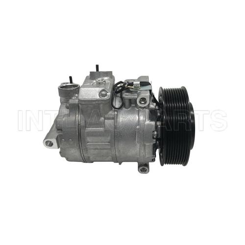 Denso 7SBU16C Auto Ac Compressor Mercedes Actros Axor Trucks  A5412300211 447170-9114