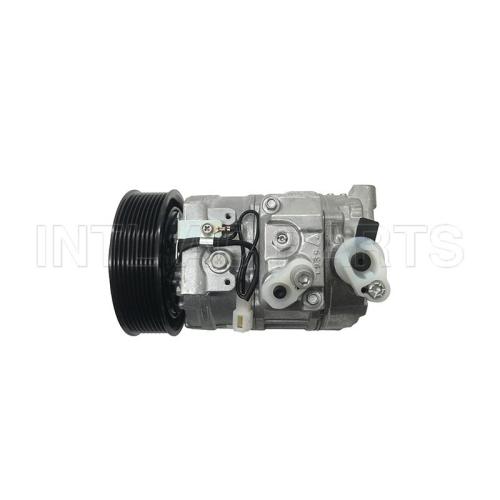 Denso 7SBU16C Auto Ac Compressor Mercedes Actros Axor Trucks  A5412300211 447170-9114