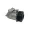 Denso 7SBU16C Auto Ac Compressor Mercedes Actros Axor Trucks  A5412300211 447170-9114