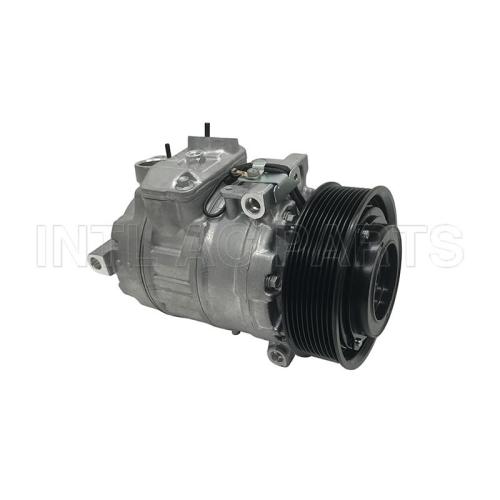 Denso 7SBU16C Auto Ac Compressor Mercedes Actros Axor Trucks  A5412300211 447170-9114