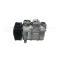 Denso 7SBU16C Auto Ac Compressor Mercedes Actros Axor Trucks  A5412300211 447170-9114