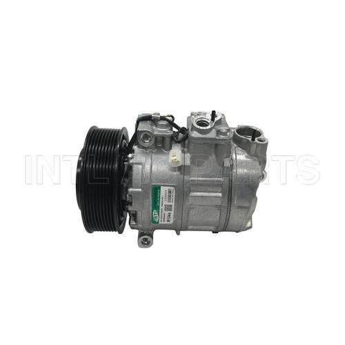 Denso 7SBU16C Auto Ac Compressor Mercedes Actros Axor Trucks  A5412300211 447170-9114