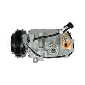 6SBH14C Auto AC Assembly 2014-2017 Ford Focus 2.0L-L4 CO 29190C EV6Z19703A