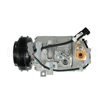 6SBH14C Auto AC Assembly 2014-2017 Ford Focus 2.0L-L4 CO 29190C EV6Z19703A