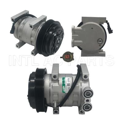 car ac compressor for DONGFENG D760