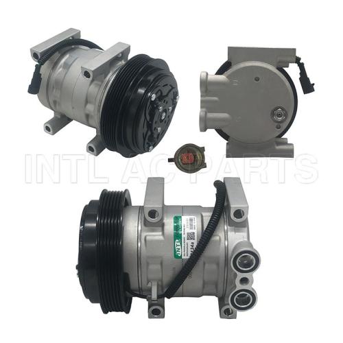 car ac compressor for DONGFENG D760