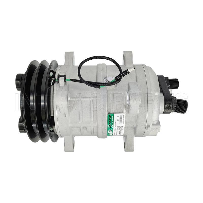 TM15 Truck Auto Ac compressor 134515 24V | Bus & Truck & Farm ...