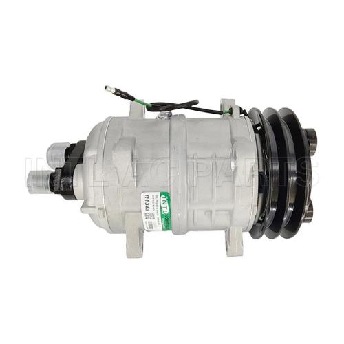 TM15 Truck Auto Ac compressor 134515 24V