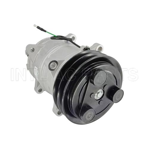 TM15 Truck Auto Ac compressor 134515 24V