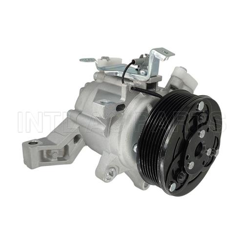 Klimakompressor Subaru XV, 73111FJ030 73111FJ031 Z0021228A 10000952Y 7513282