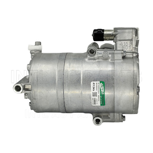 Electric AC Compressor For MERCEDES BENZ C-CLASS S-CLASS S400 W222 A0008302001