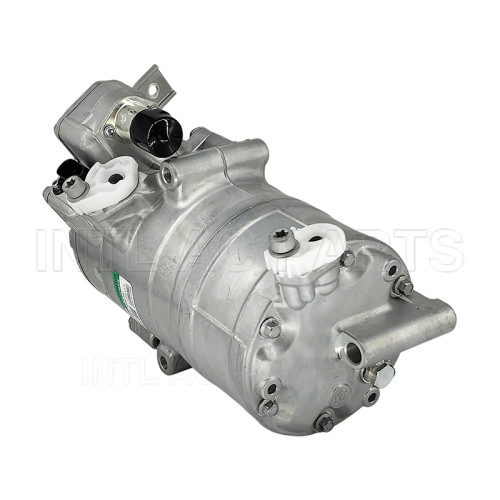 Electric AC Compressor For MERCEDES BENZ C-CLASS S-CLASS S400 W222 A0008302001