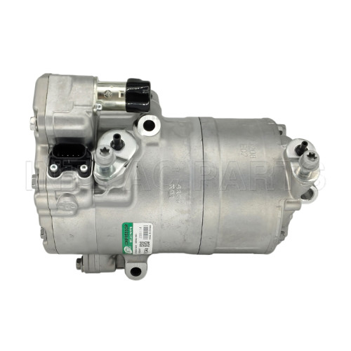 LAND ROVER RANGE ROVER SPORTII (L494) 2.0 P400e Electric Auto ac compressor SHS-33H4205 JPLA-19D622-AB LR101272