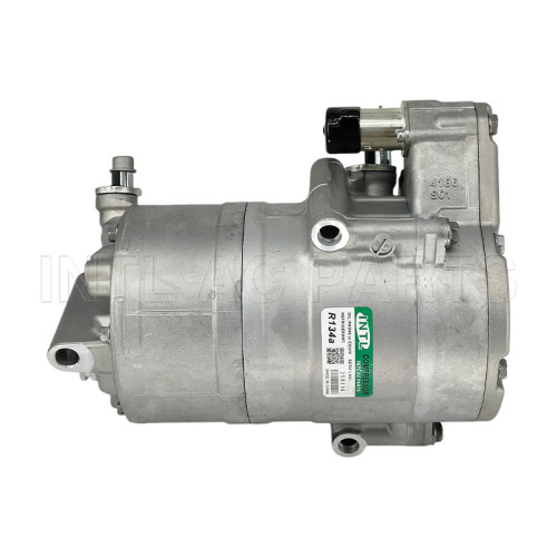 LAND ROVER RANGE ROVER SPORTII (L494) 2.0 P400e Electric Auto ac compressor SHS-33H4205 JPLA-19D622-AB LR101272