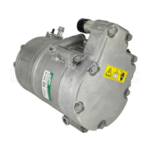 LAND ROVER RANGE ROVER SPORTII (L494) 2.0 P400e Electric Auto ac compressor SHS-33H4205 JPLA-19D622-AB LR101272