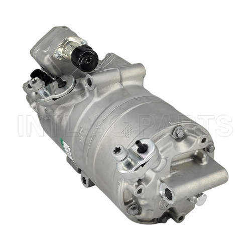 LAND ROVER RANGE ROVER SPORTII (L494) 2.0 P400e Electric Auto ac compressor SHS-33H4205 JPLA-19D622-AB LR101272