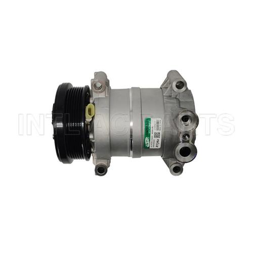 Auto ac compressor Chevrolet S10/ SSB HARRISON S-10/BEHR S10/BLAZER 4.3V6 CO 20151C