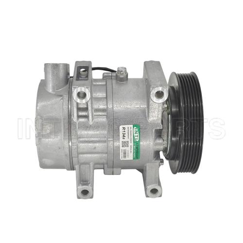 Calsonic CWV618 Auto air conditioning Infiniti I30 3L Nissan maxima A33 A32 Cefiro