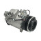 64509121762 64529185146 9195971 Calsonic Kansei Cse717 manufacture in China auto ac compressor for BMW X5 X6 (E53 E70 E72) 3.0 3.5 d (xDrive)