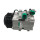 HS18 A/C Compressor HYUNDAI H 100 2.5 TDI 977014A900 977014A970