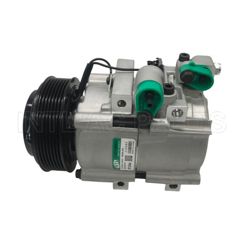 HS18 A/C Compressor HYUNDAI H 100 2.5 TDI 977014A900 977014A970