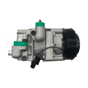 HS18 A/C Compressor HYUNDAI H 100 2.5 TDI 977014A900 977014A970