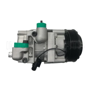 HS18 A/C Compressor HYUNDAI H 100 2.5 TDI 977014A900 977014A970