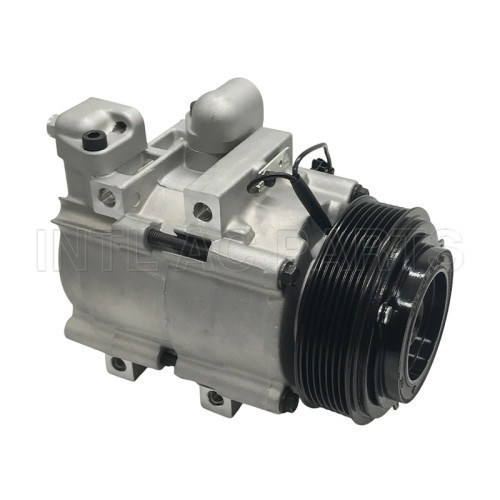 HS18 A/C Compressor HYUNDAI H 100 2.5 TDI 977014A900 977014A970