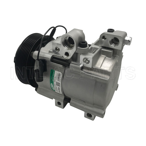 HS18 A/C Compressor HYUNDAI H 100 2.5 TDI 977014A900 977014A970