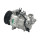 6SES14C Car auto Ac Compressor For VW AMAROK 2.0 TDI  BiTDI TSI 3.0 TDI 2H6820803