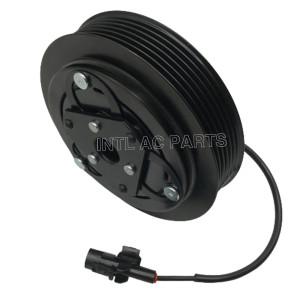 CR08B car ac compressor clutch For MAZDA 2 1.3 2010- 2015 92600C570A DRZ8-61-450 052 DR08-61450 92600C570A DR08-61450