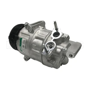 INTL-XZC1998 VS16 Auto Ac Compressor Ford C-Max Diesel Van-Based / Grand C-Max / Ranger JB3B-19D629-AA AC01436