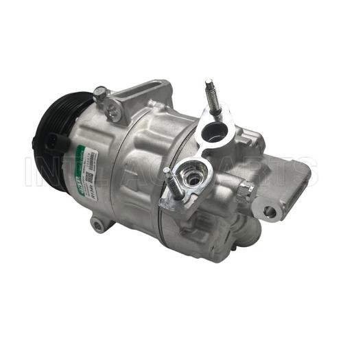 INTL-XZC1998 VS16 Auto Ac Compressor Ford C-Max Diesel Van-Based / Grand C-Max / Ranger JB3B-19D629-AA AC01436