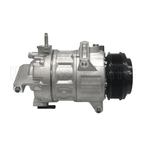 INTL-XZC1998 VS16 Auto Ac Compressor Ford C-Max Diesel Van-Based / Grand C-Max / Ranger JB3B-19D629-AA AC01436