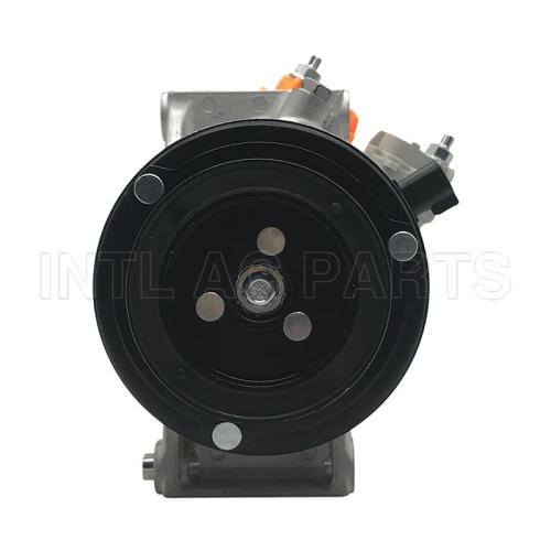 INTL-XZC1998 VS16 Auto Ac Compressor Ford C-Max Diesel Van-Based / Grand C-Max / Ranger JB3B-19D629-AA AC01436